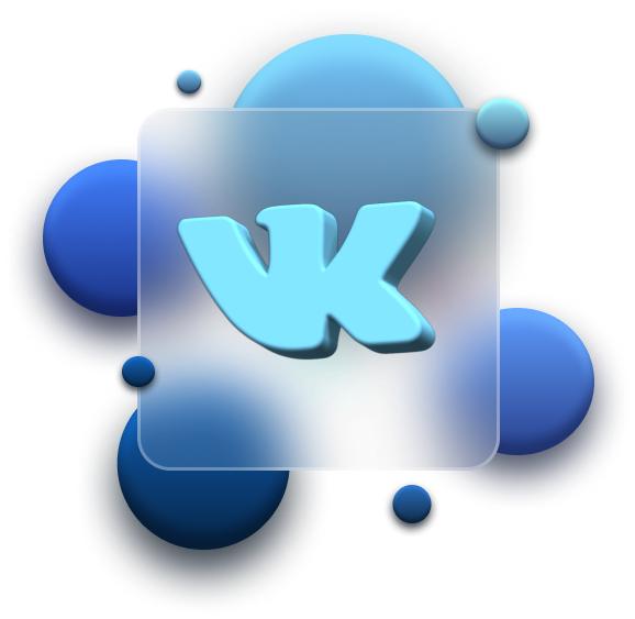 Vkontakte accounts
